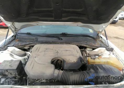 2014 Chrysler 300 from USA, damaged, VIN 2C3CCAAGXEH171383